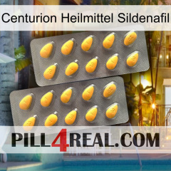Centurion Remedies Sildenafil cialis2